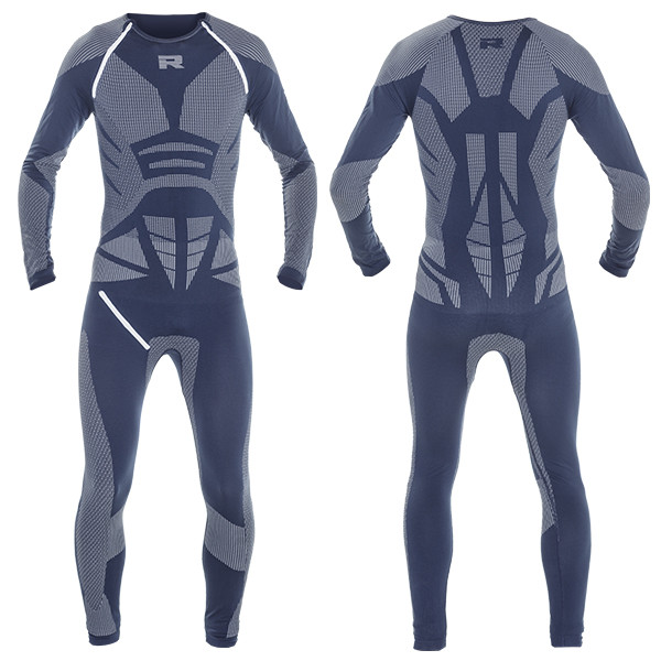 Richa Richa race suit long summer